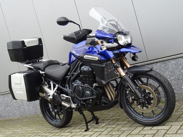 triumph - tiger-explorer