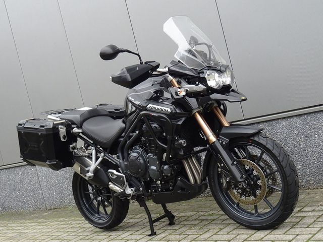 triumph - tiger-explorer