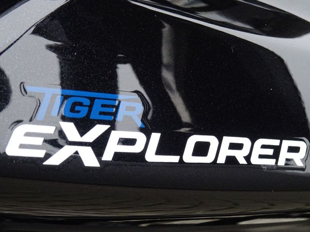 triumph - tiger-explorer