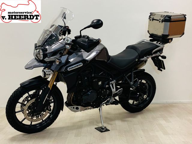 triumph - tiger-explorer