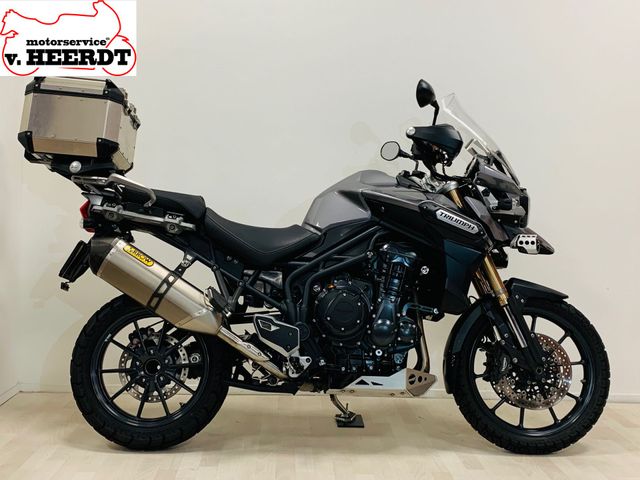 triumph - tiger-explorer