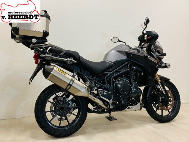 triumph - tiger-explorer