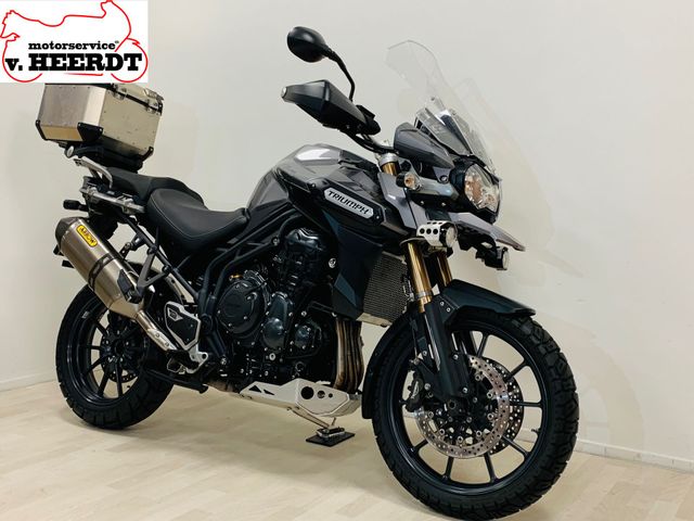 triumph - tiger-explorer