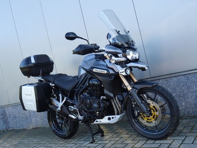 triumph - tiger-explorer