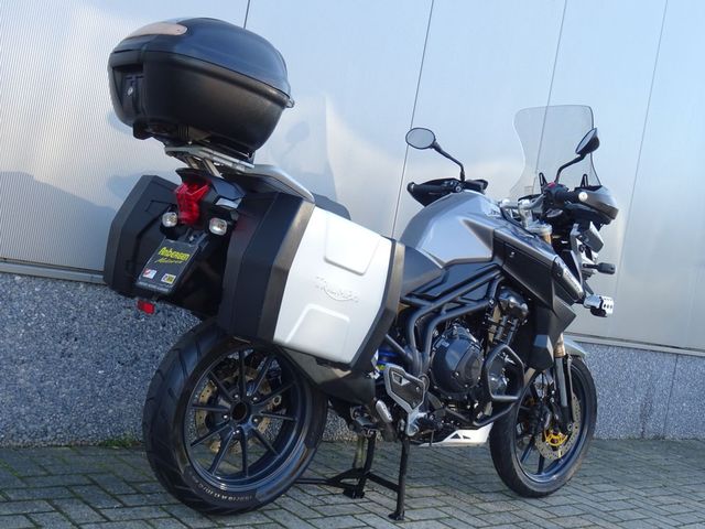 triumph - tiger-explorer