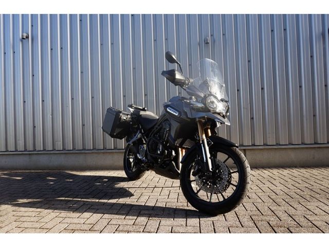 triumph - tiger-explorer