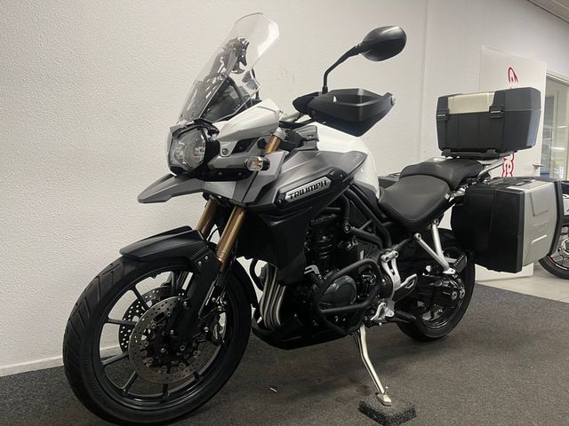 triumph - tiger-explorer