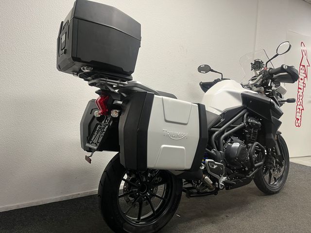 triumph - tiger-explorer