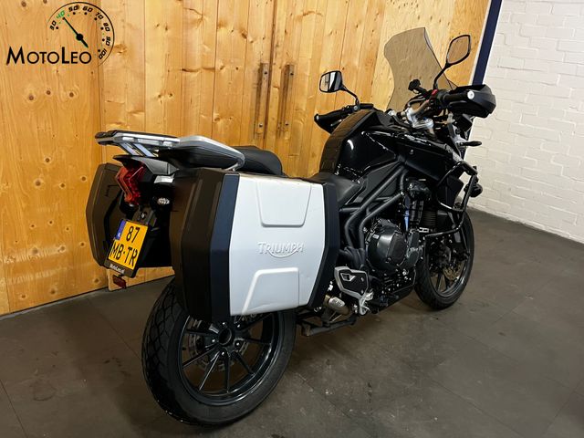 triumph - tiger-explorer