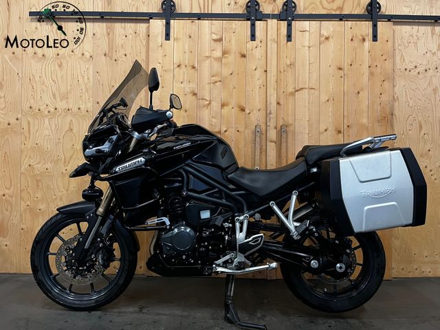 triumph - tiger-explorer