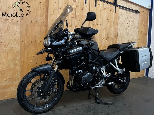 triumph - tiger-explorer