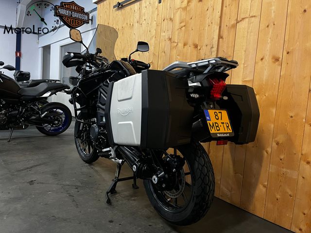 triumph - tiger-explorer