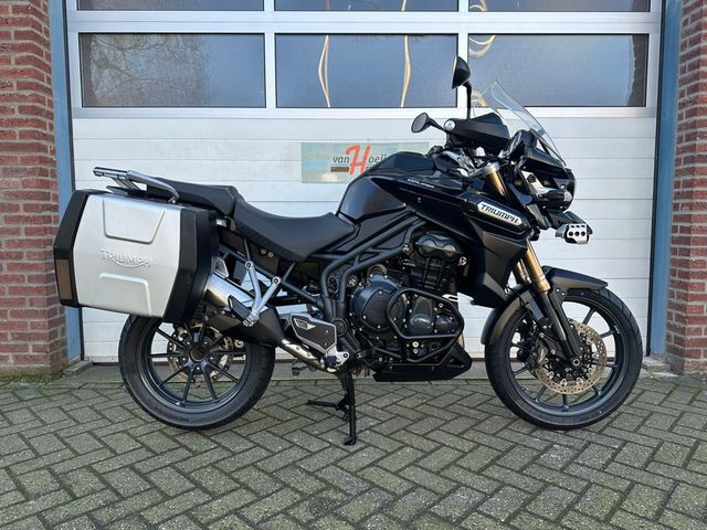 triumph - tiger-explorer