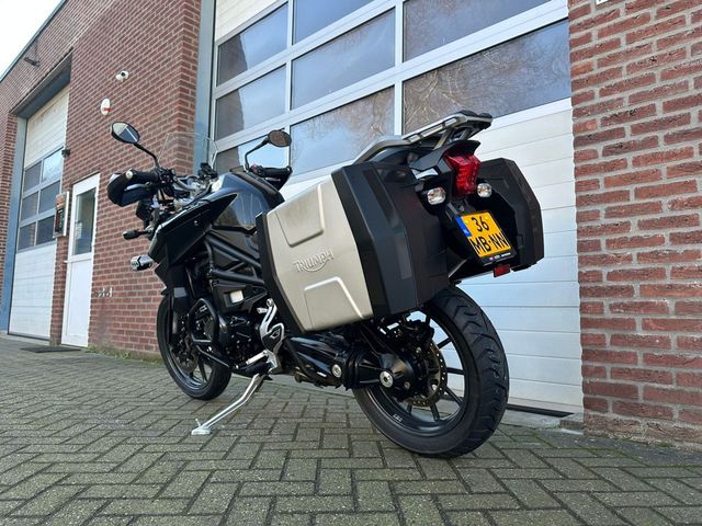 triumph - tiger-explorer