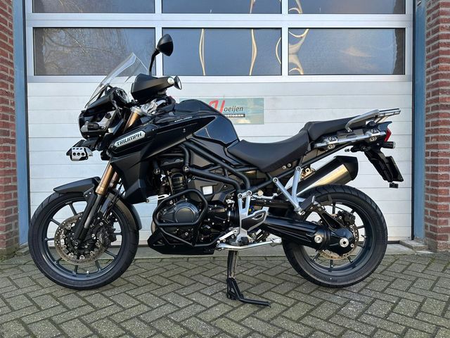 triumph - tiger-explorer