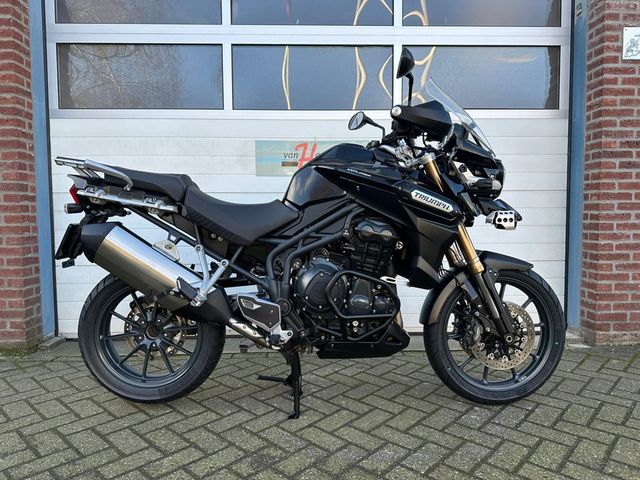 triumph - tiger-explorer