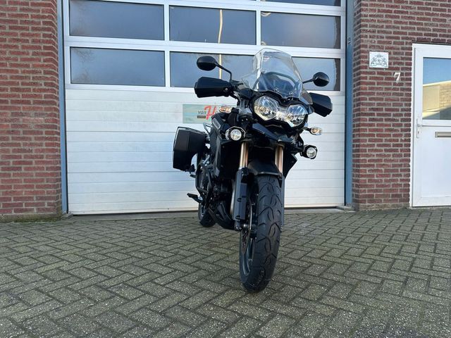 triumph - tiger-explorer