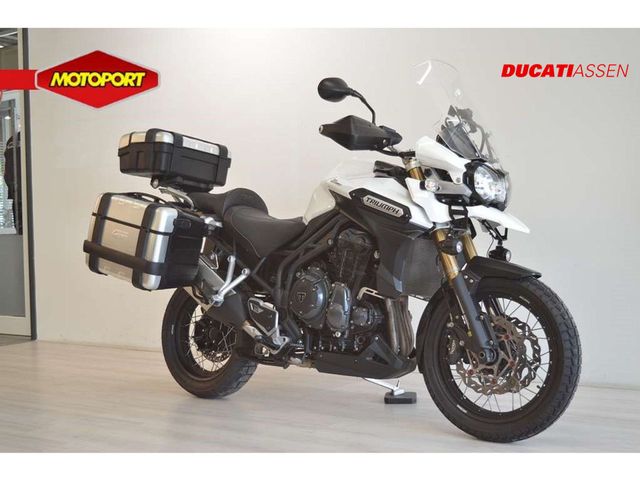 triumph - tiger-explorer