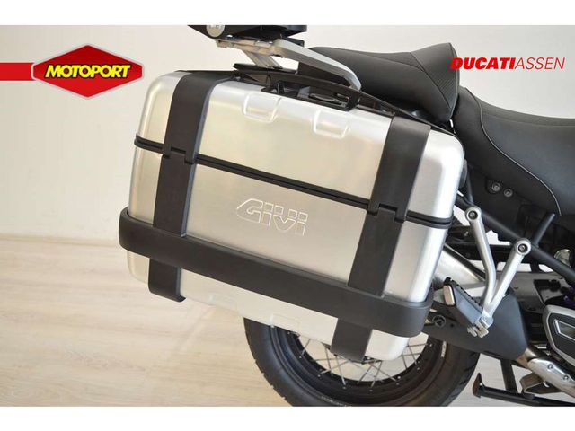triumph - tiger-explorer