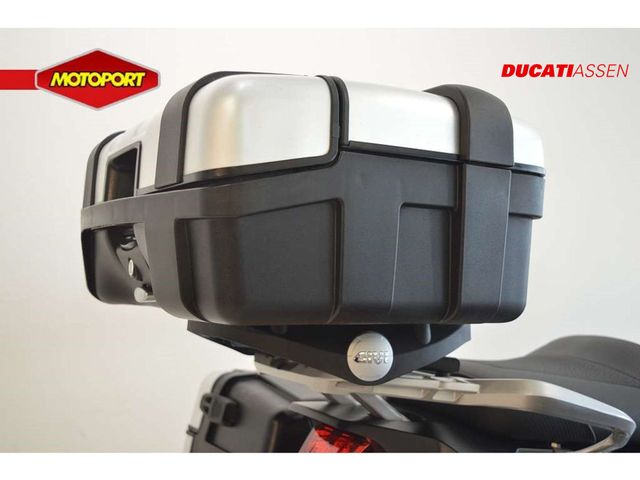 triumph - tiger-explorer