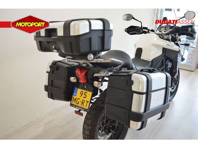 triumph - tiger-explorer