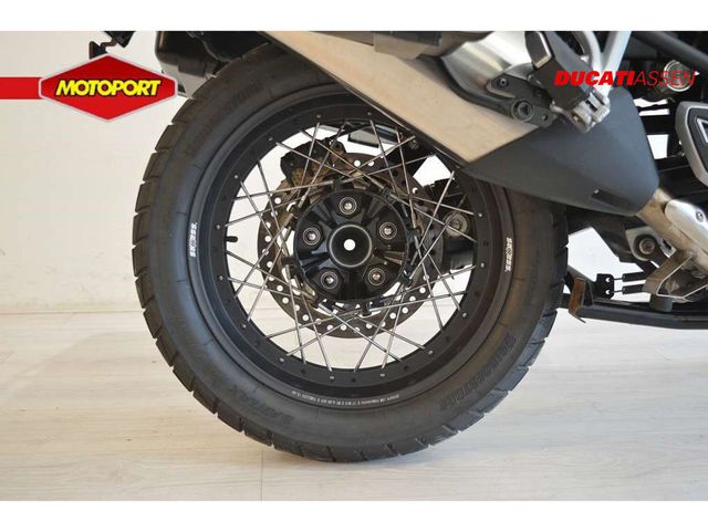 triumph - tiger-explorer