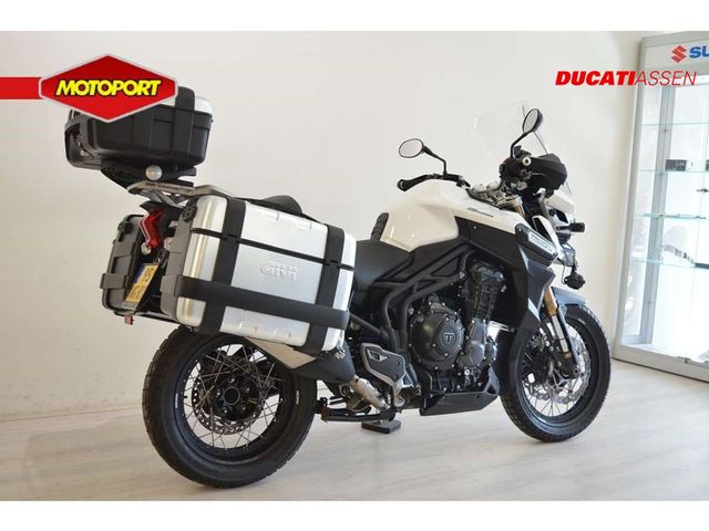 triumph - tiger-explorer