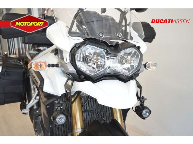 triumph - tiger-explorer