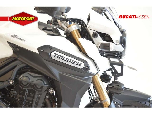 triumph - tiger-explorer