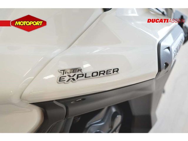 triumph - tiger-explorer