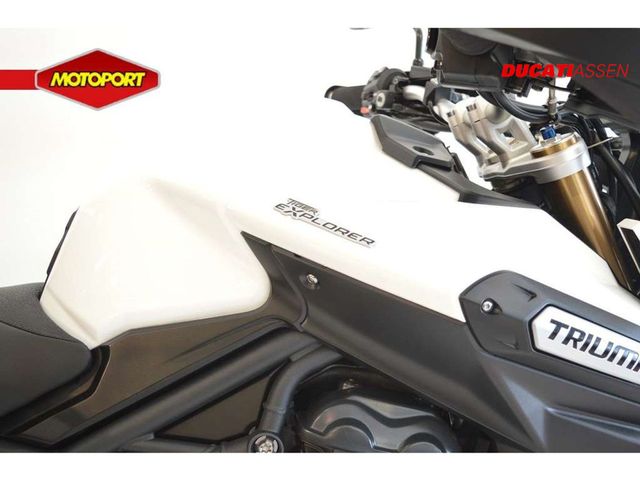 triumph - tiger-explorer