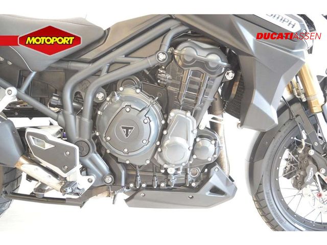 triumph - tiger-explorer