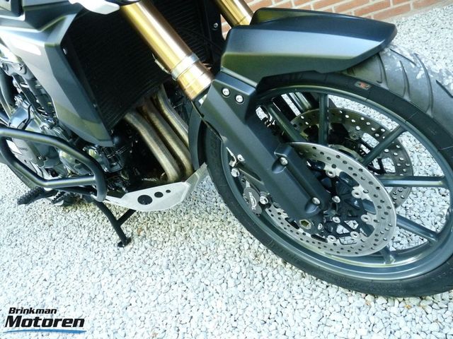 triumph - tiger-explorer
