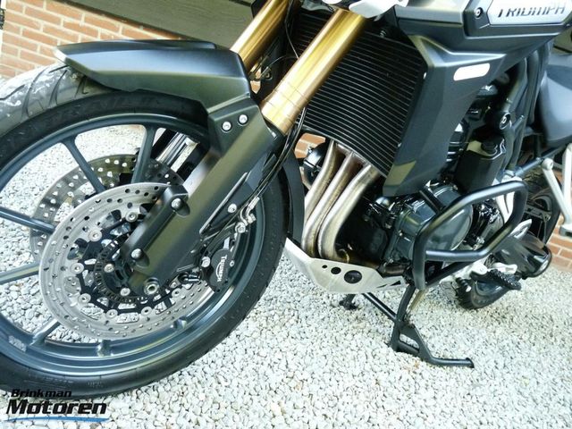 triumph - tiger-explorer