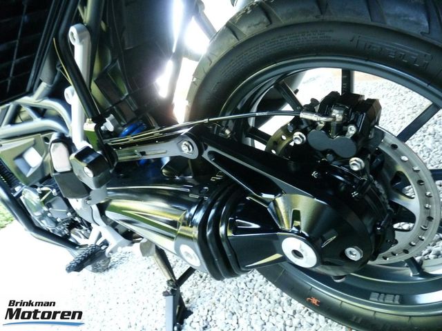 triumph - tiger-explorer