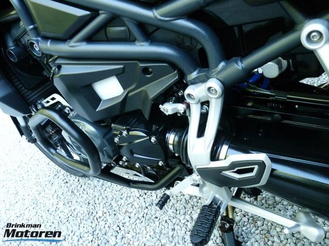 triumph - tiger-explorer