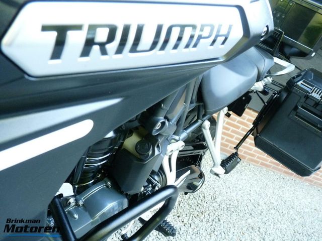 triumph - tiger-explorer