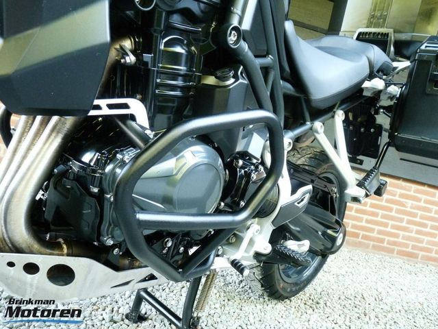 triumph - tiger-explorer