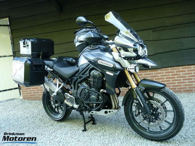 triumph - tiger-explorer