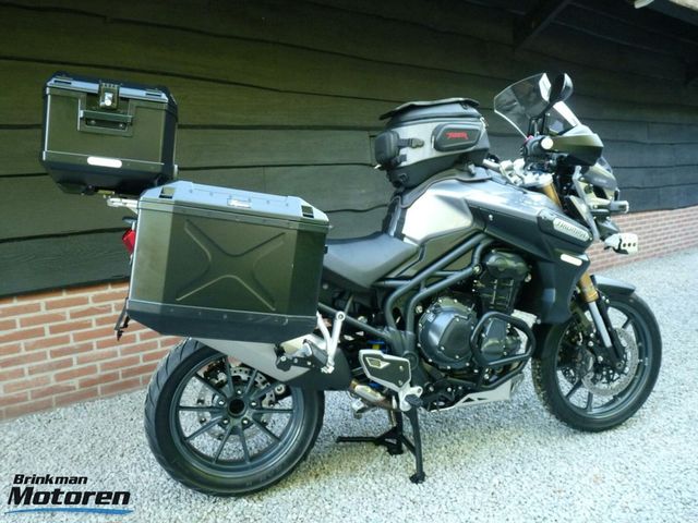 triumph - tiger-explorer