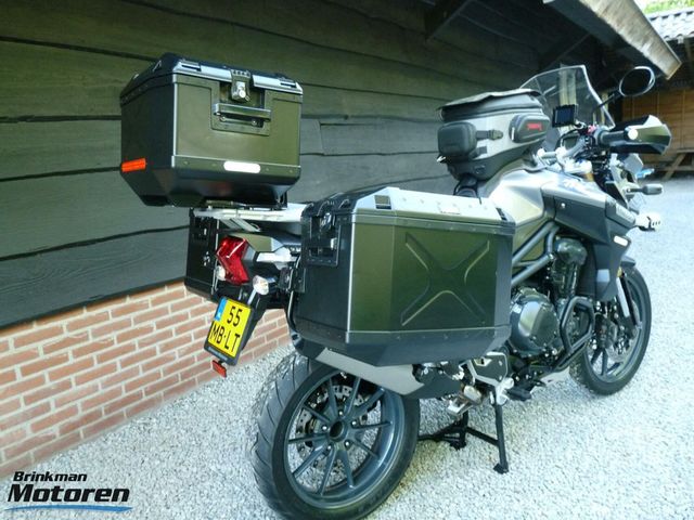 triumph - tiger-explorer