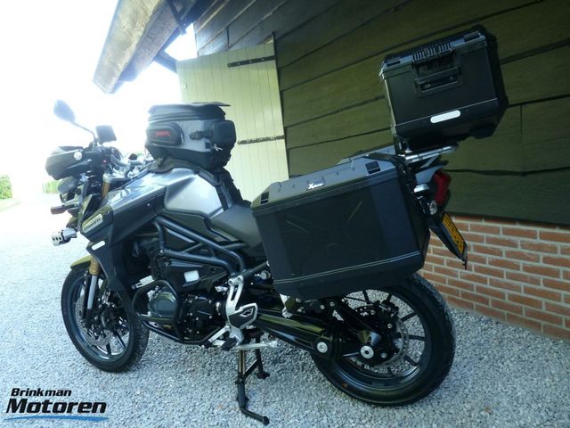triumph - tiger-explorer