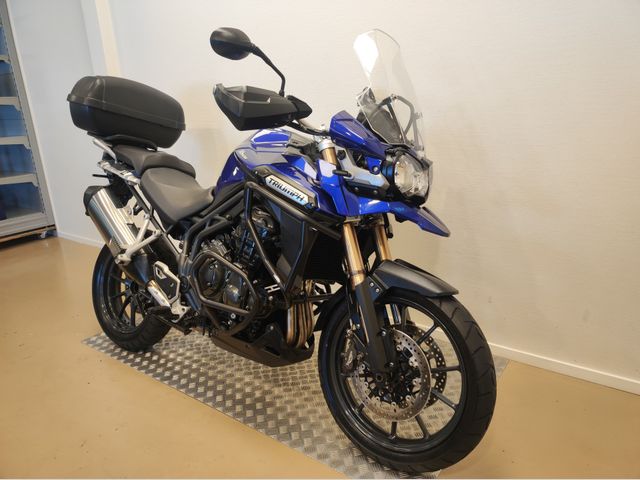 triumph - tiger-explorer