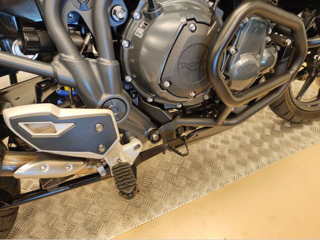 triumph - tiger-explorer