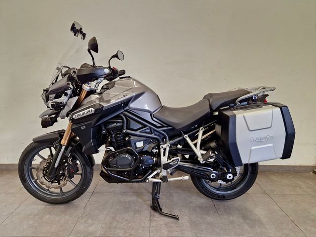 triumph - tiger-explorer