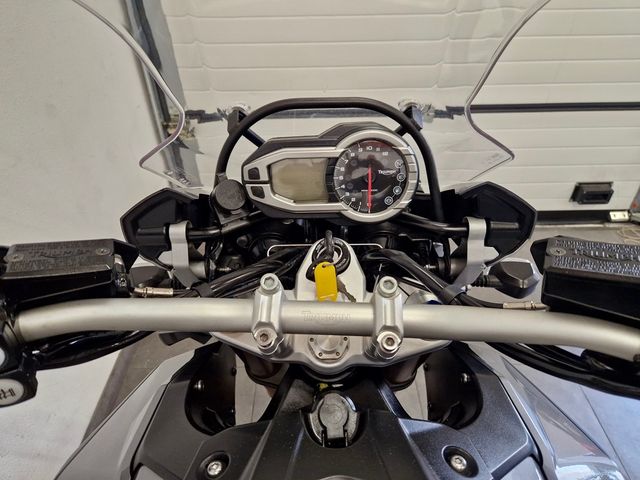 triumph - tiger-explorer