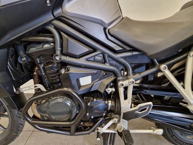 triumph - tiger-explorer