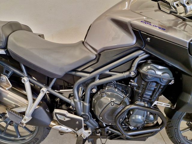 triumph - tiger-explorer