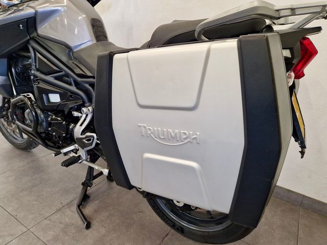 triumph - tiger-explorer