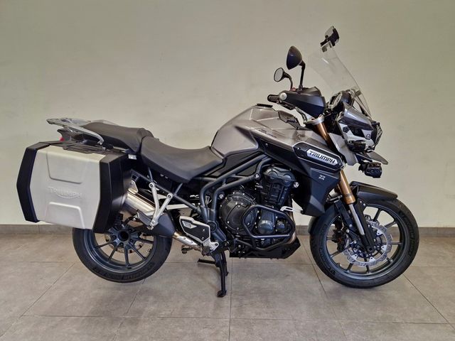 triumph - tiger-explorer
